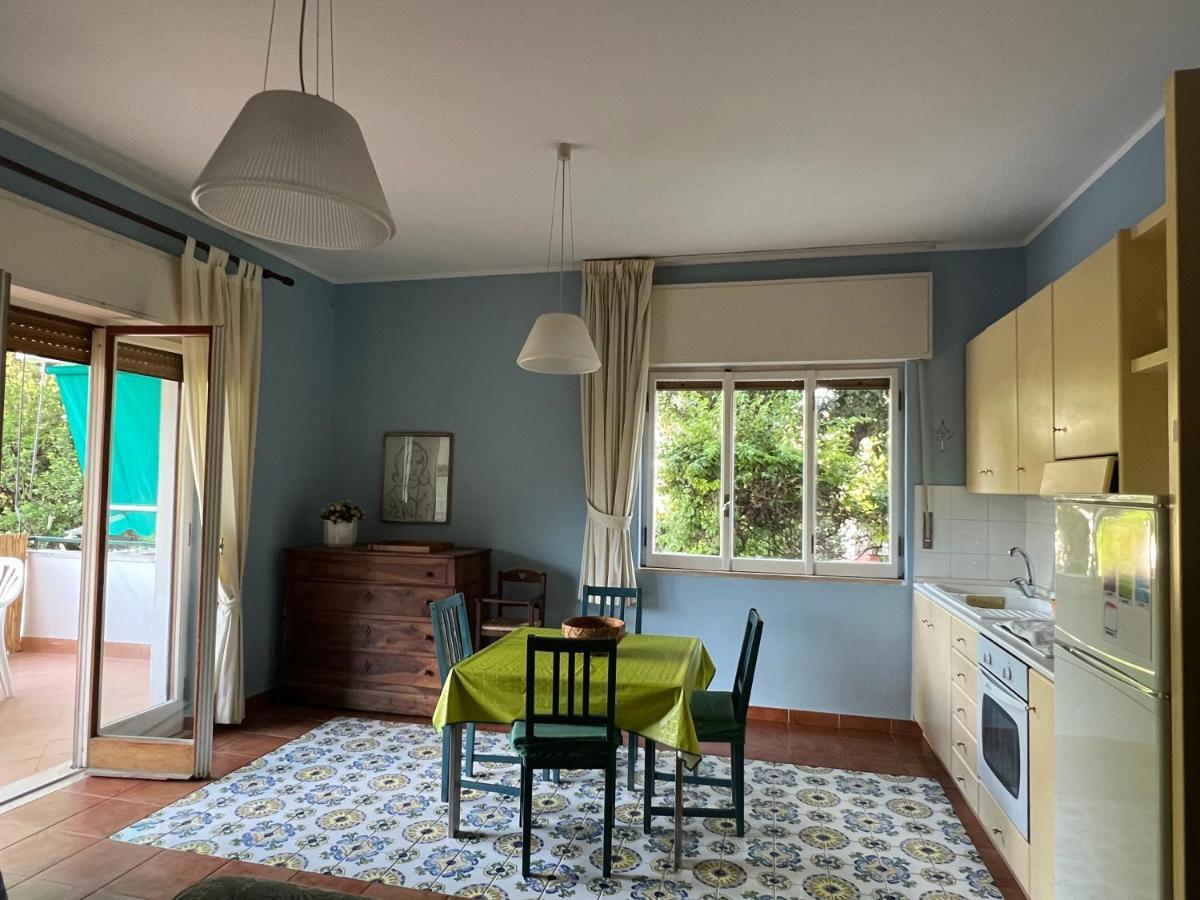Casa Mirtina Sea House